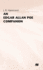 An Edgar Allan Poe Companion: A Guide to the Short Stories, Romances and Essays