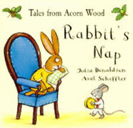 Rabbit's nap