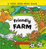 Hide-and-peek: Friendly Farm