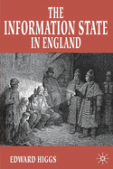 Information State in England