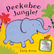 Peekaboo Jungle!