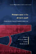 Primary Care in the Driver's Seat?