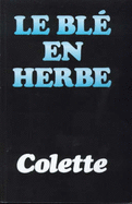 Le Ble En Herbe