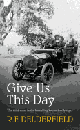 Give us this day