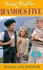 Five Fall into Adventure