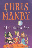 Girl Meets Ape