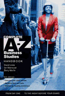 The Complete A-Z Business Studies Handbook