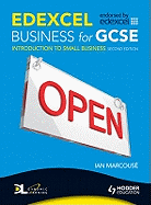 Edexcel Business for GCSE: Unit 1: Introduction to Small Business