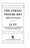 The Carnal Prayer Mat