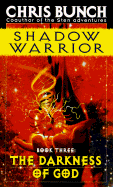 Darkness of God