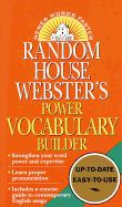 The Random House Power Vocabulary Builder