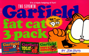 Garfield Fat Cat Pack: No. 7