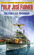 Fabulous Riverboat