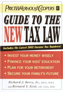 Pricewaterhousecoopers Guide to the New Tax Law