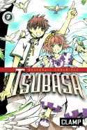 Tsubasa, Volume 7