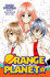 Orange Planet 1