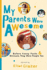 My Parents Were Awesome: Before Fanny Packs and Minivans, They Were People Too