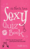 The "Black Lace" Sexy Quiz Book