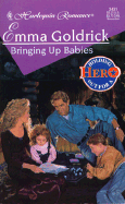 Harlequin Romance #3431: Bringing Up Babies