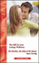The Will to Love: AND The Rancher, the Baby and the Nanny by Sara Orwig