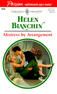 Mistress by Arrangement: Presents Passion