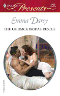 The Outback Bridal Rescue: Outback Knights