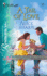 A Tail of Love (Silhouette Romance)