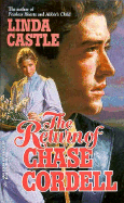 The Return of Chase Cordell