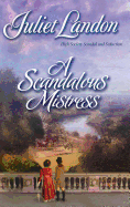 A Scandalous Mistress