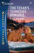 The Texan's Tennessee Romance