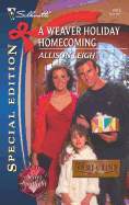 A Weaver Holiday Homecoming