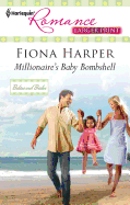 Millionaire's Baby Bombshell
