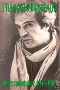 Correspondence, 1945-1984