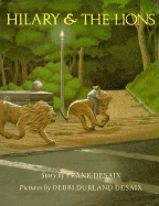 Hilary & the Lions