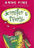 Jennifer's Diary