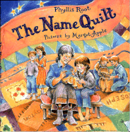 Name Quilt
