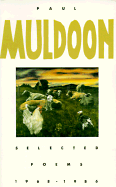 Selected Poems, Nineteen Sixty-Eight-Nineteen Eighty-Six