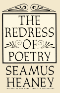 The Redress of Poetry