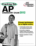 Cracking the AP Chemistry Exam