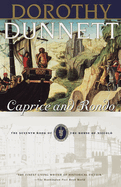 Caprice and Rondo: The Seventh Book of the House of Niccolo