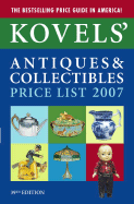 Kovels' Antiques & Collectibles Price List