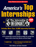 America's Top Interships