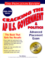 Cracking the AP U.S. Government and Politics