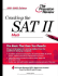 Cracking the SAT II: Math, 2001-2002 Edition