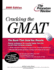 Cracking the GMAT