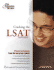 Cracking the LSAT, 2006