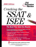 Cracking the SSAT & ISEE, 2006