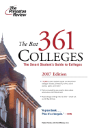The Best 361 Colleges