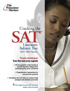 Cracking the SAT Literature Subject Test