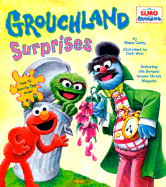 101 Grouchland Surprises
